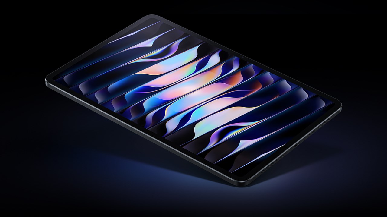 Xiaomi Pad 6S Pro được trang bị RAM đến 16 GB và bộ nhớ trong đến 1 TB. Xiaomi Pad 6S Pro được trang bị RAM đến 16 GB và bộ nhớ trong đến 1 TB.
