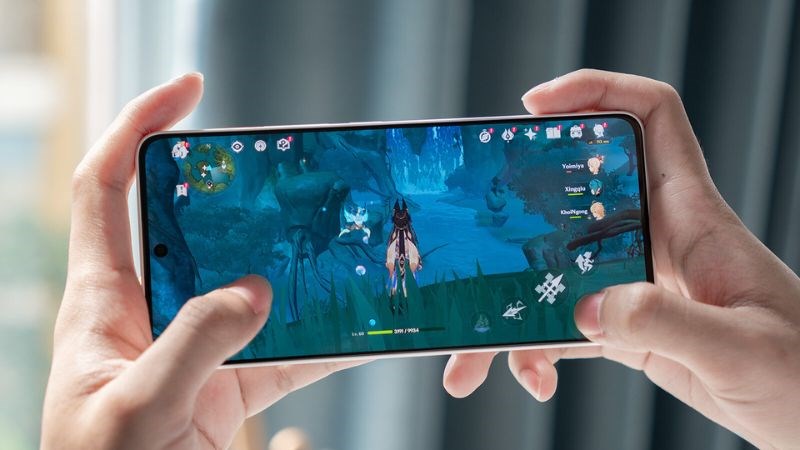 Chất lượng hiển thị của Redmi Note 13 Pro l&agrave; cực kỳ sắc n&eacute;t, ch&acirc;n thật