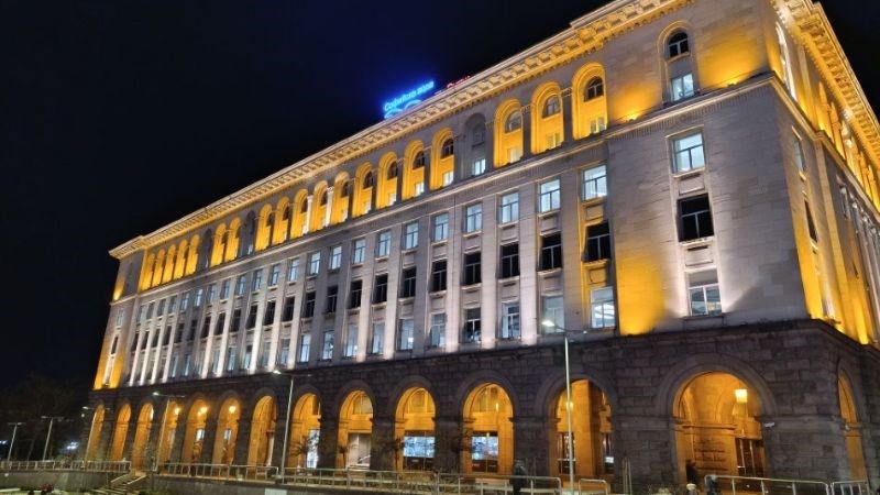 Ảnh được chụp bằng chế độ ban đ&ecirc;m tr&ecirc;n Redmi Note 13 Pro