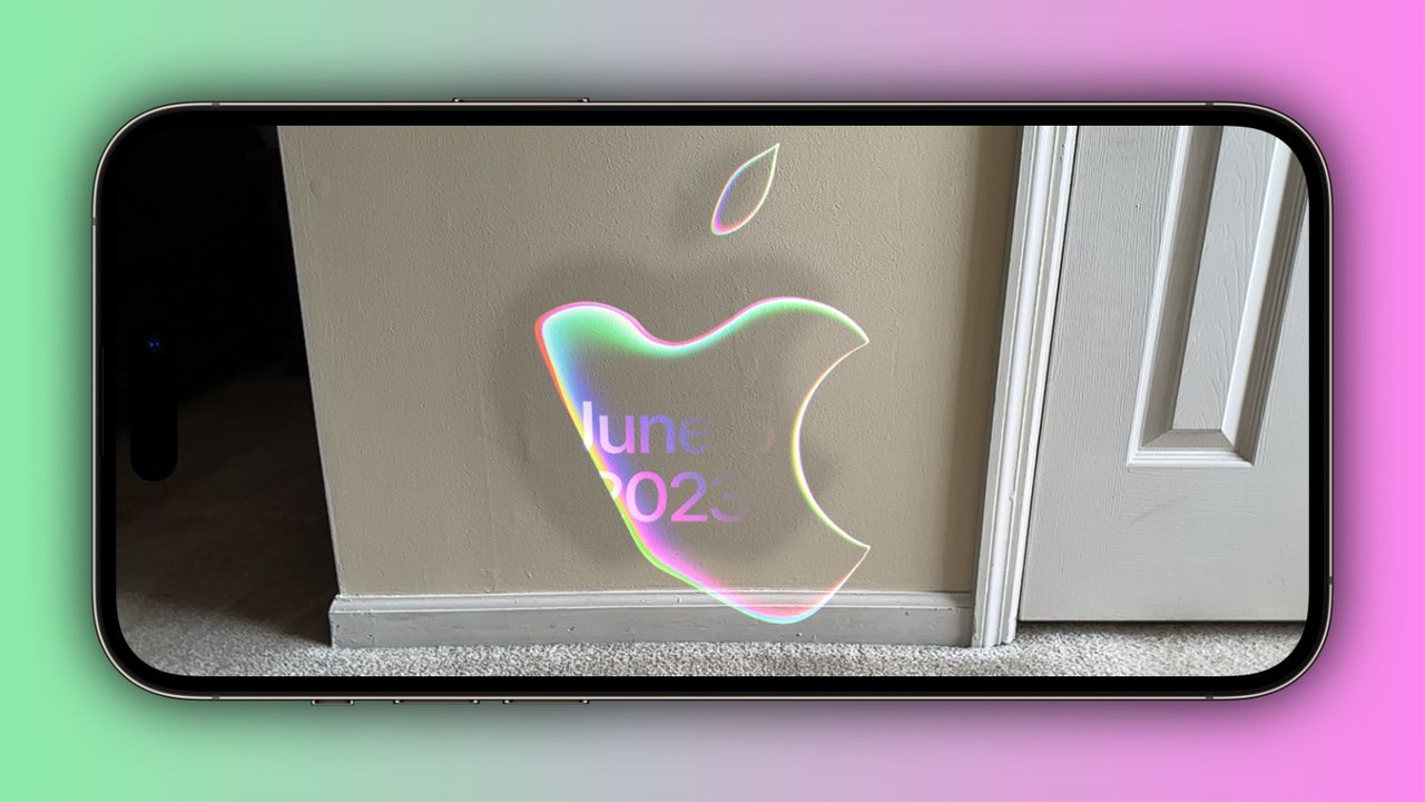 AR Sticker là gì? Nguyên lý hoạt động, ứng dụng của công nghệ này