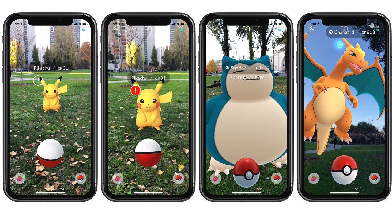 AR Sticker là gì? Nguyên lý hoạt động, ứng dụng của công nghệ này