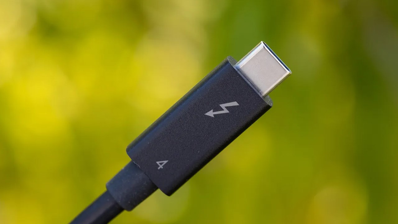 Thunderbolt 4