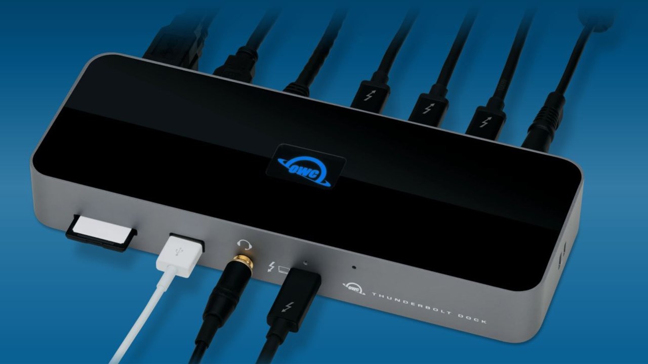 Thunderbolt 4