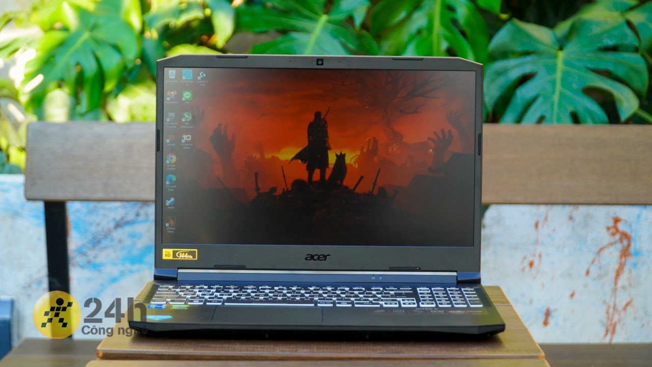 Acer Nitro 5 AN515 57 5669 là sản phẩm đáng để bạn quan tâm tìm mua hiện nay.