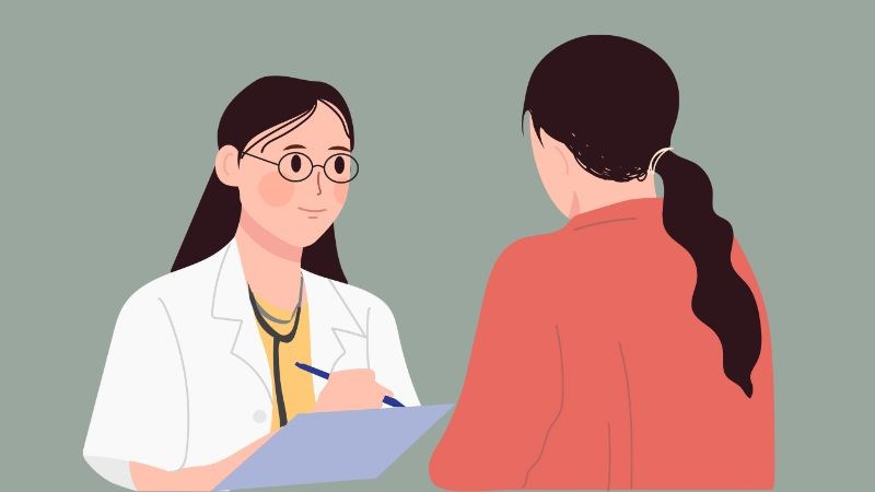 Bác sĩ chẩn đoán rối loạn tiền đình chủ yếu dựa vào triệu chứng lâm sàng
