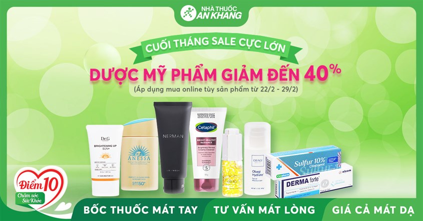 Khai xuân Giáp Thìn tưng bừng giảm giá