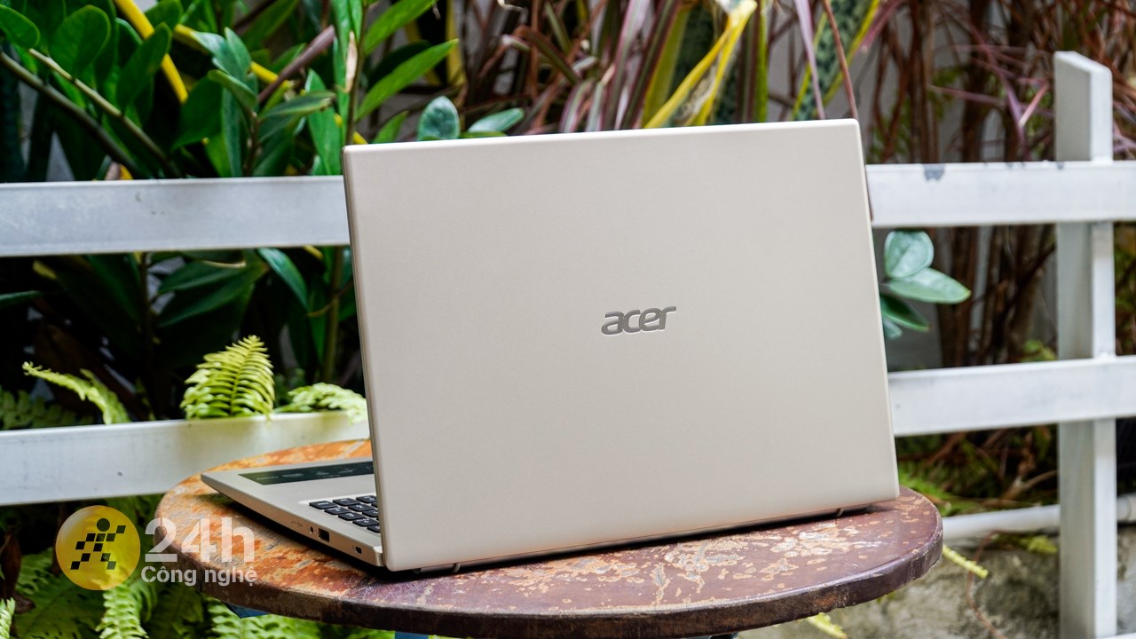 Acer Aspire 3 A315 58 589K là sự lựa chọn tốt trong phân khúc laptop dưới 15 triệu đồng Acer Aspire 3 A315 58 589K là sự lựa chọn tốt trong phân khúc laptop dưới 15 triệu đồng