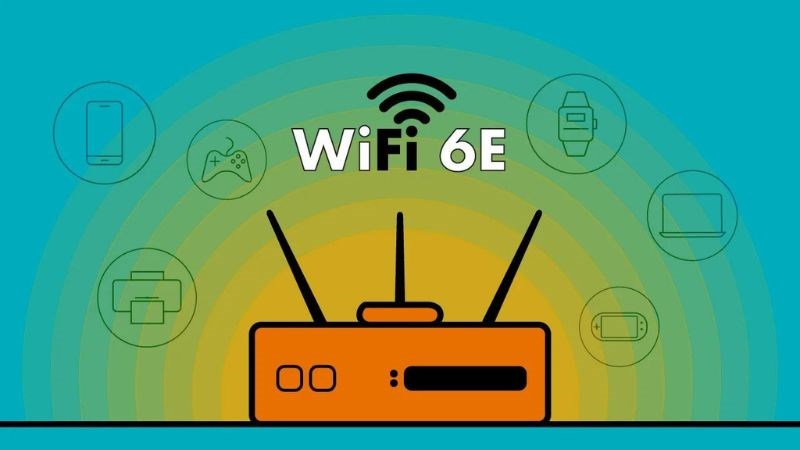Snapdragon 7s Gen 2 c&ograve;n c&oacute; thể hỗ trợ kết nối wifi 6E