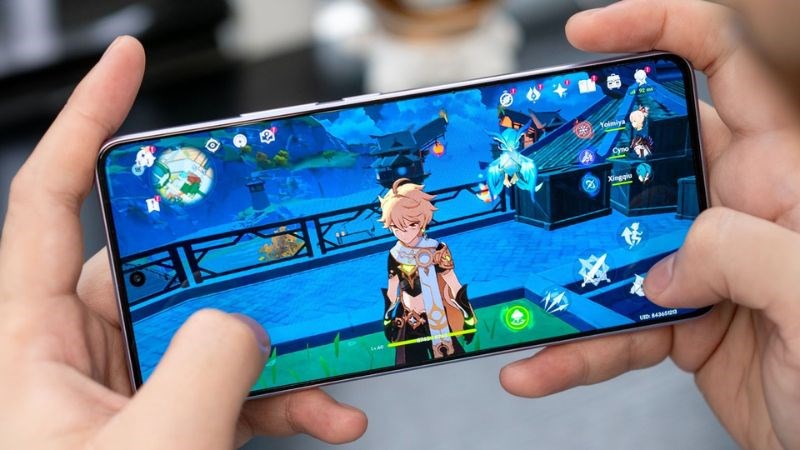 Cả 2 phi&ecirc;n bản đều chạy tốt c&aacute;c game c&oacute; đồ họa cao