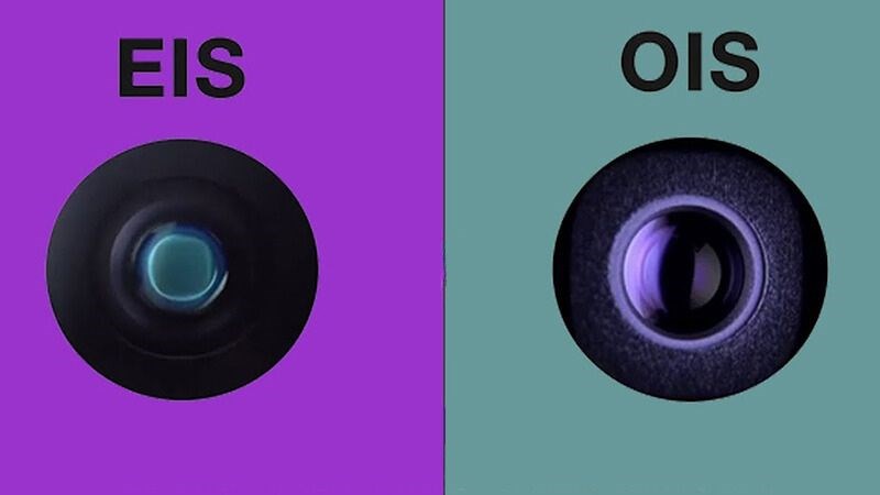 Redmi Note 13 Pro được trang bị c&ocirc;ng nghệ chống rung OIS v&agrave; chống rung EIS