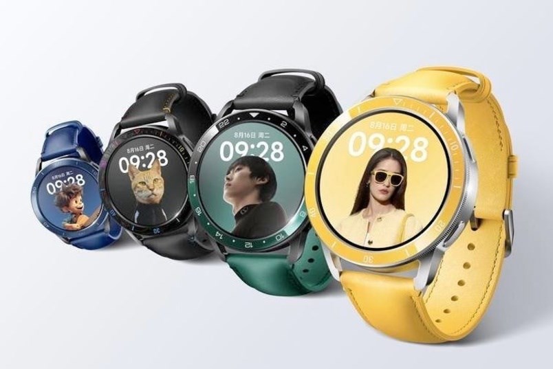Đồng hồ thông minh Xiaomi Watch S3 vô cùng xứng đáng để bạn có được những trải nghiệm tuyệt vời
