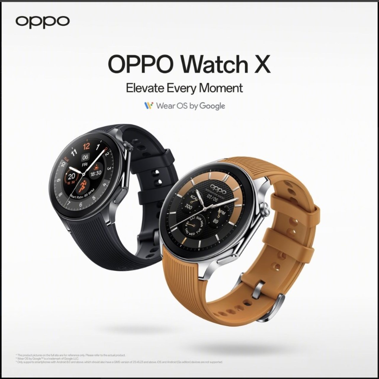 OPPO Malaysia đã đăng tải bài viết ấn định ngày ra mắt OPPO Watch X OPPO Malaysia đã đăng tải bài viết ấn định ngày ra mắt OPPO Watch X
