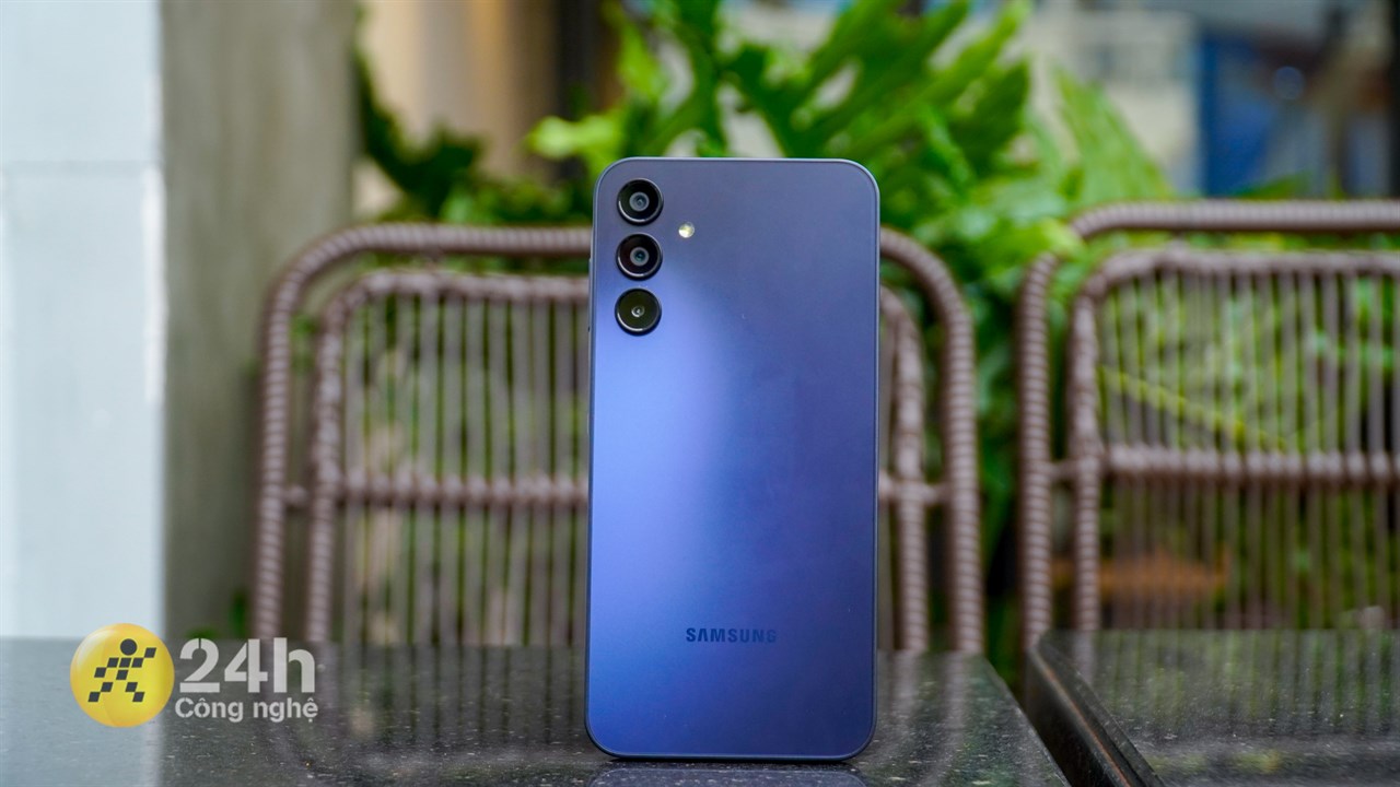 Galaxy A15 5G là số ít smartphone có hỗ trợ 5G, giá rẻ nhất tại TGDĐ