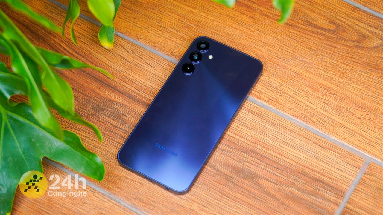 Là smartphone 5G giá rẻ đến từ Samsung, liệu có nên mua Galaxy A15 5G?