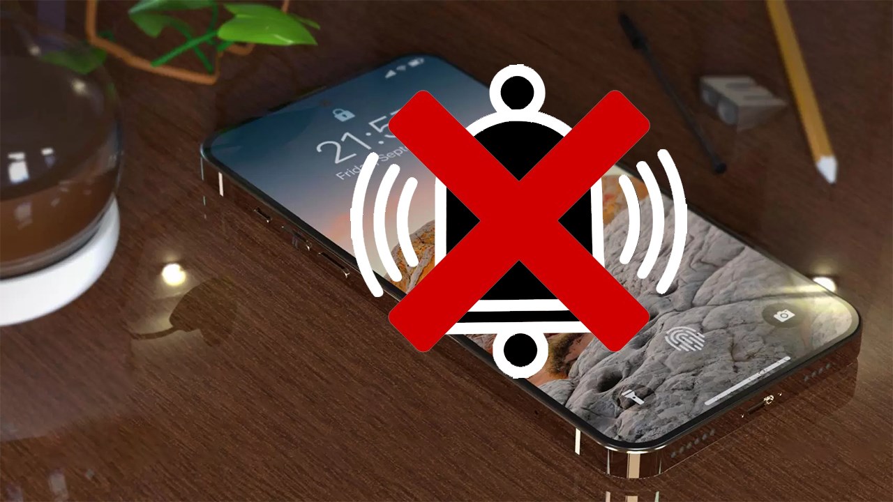 cách tắt chế độ rung trên iPhone cách tắt chế độ rung trên iPhone