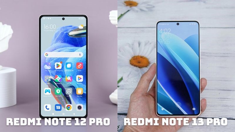 Cả 2 phi&ecirc;n bản đều c&oacute; k&iacute;ch thước m&agrave;n h&igrave;nh rộng lớn