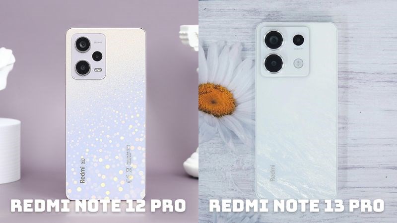 Redmi Note 13 Pro sẽ c&oacute; hiệu năng ổn định d&agrave;i l&acirc;u hơn Note 12 Pro