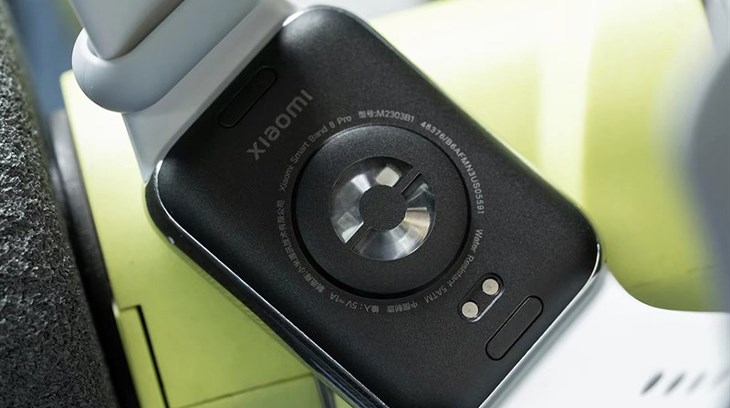 Mặt lưng Mi Band 8 Pro 