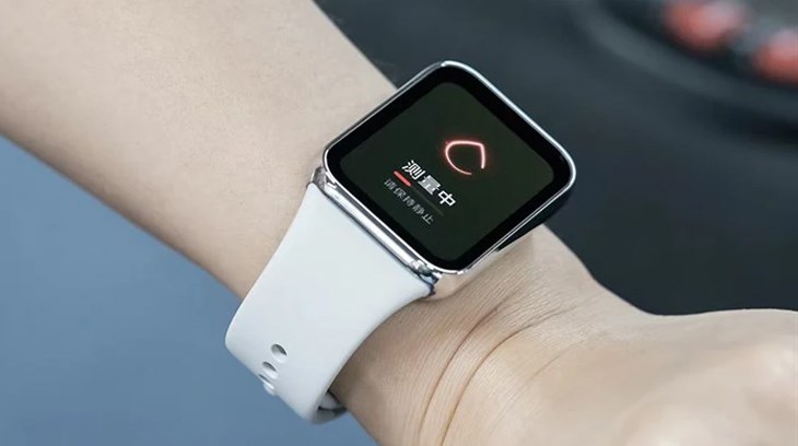 Xiaomi Band Pro 8 có thời lượng dùng lên đến 14 ngày