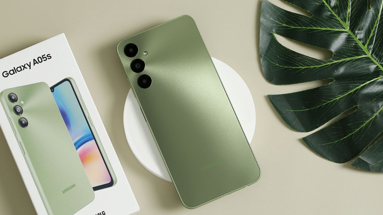 4 chiếc điện thoại Samsung đặc quyền, RAM 6GB chỉ có tại TGDĐ, giá từ 3.49 triệu