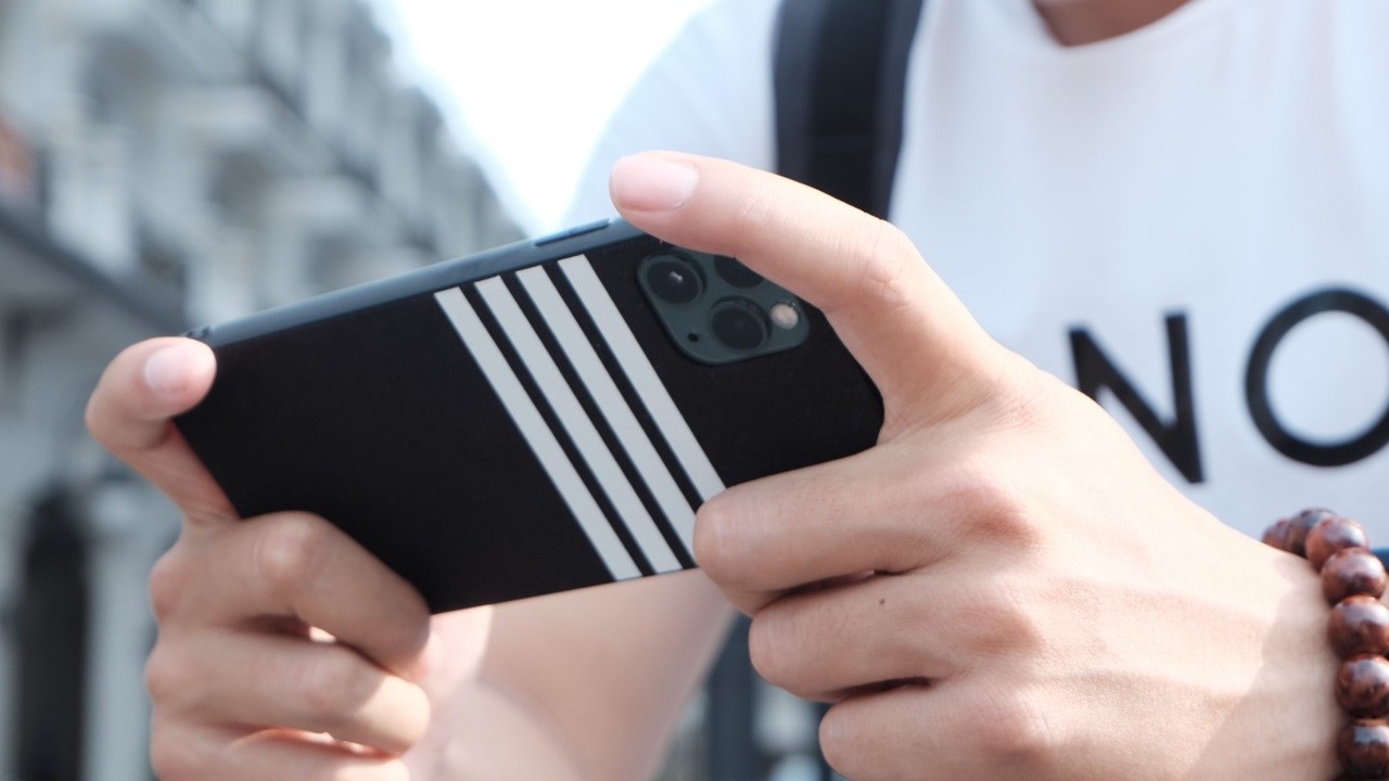 Ốp lưng thời trang mang đến vẻ có 