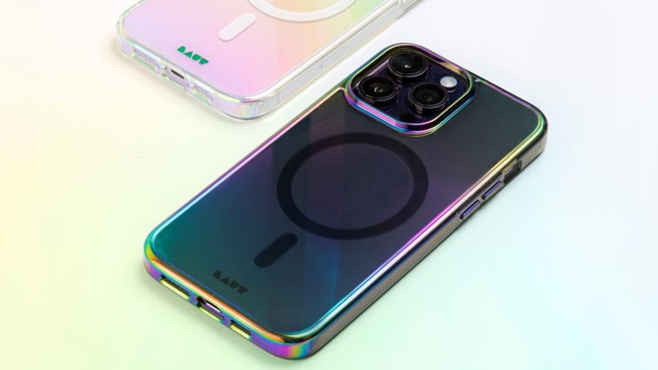 Ốp lưng cho iPhone 15 series tại Thế Giới Di Động