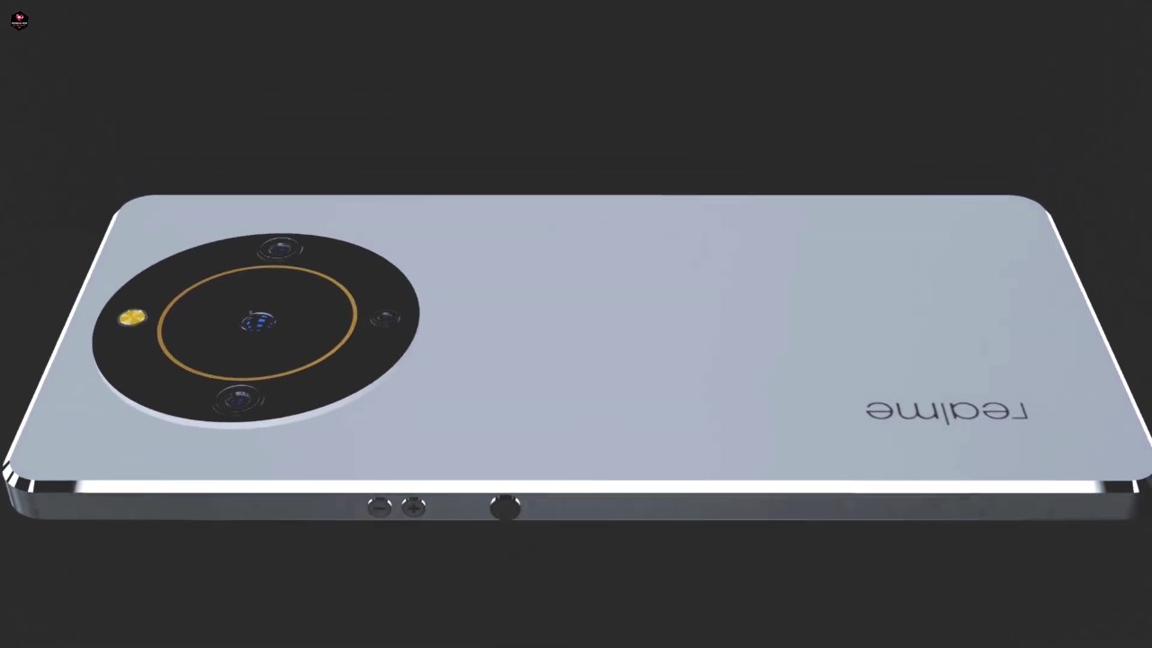 Kỳ vọng realme Narzo 70 Pro Concept