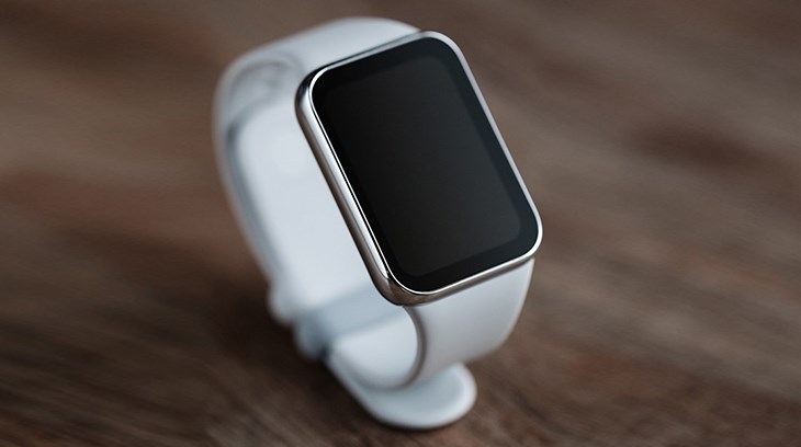 Xiaomi Band 8 Pro có khả năng chống nước 5 ATM