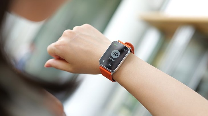 Xiaomi Band 8 Pro sở hữu hơn 150 bài tập đa dạng