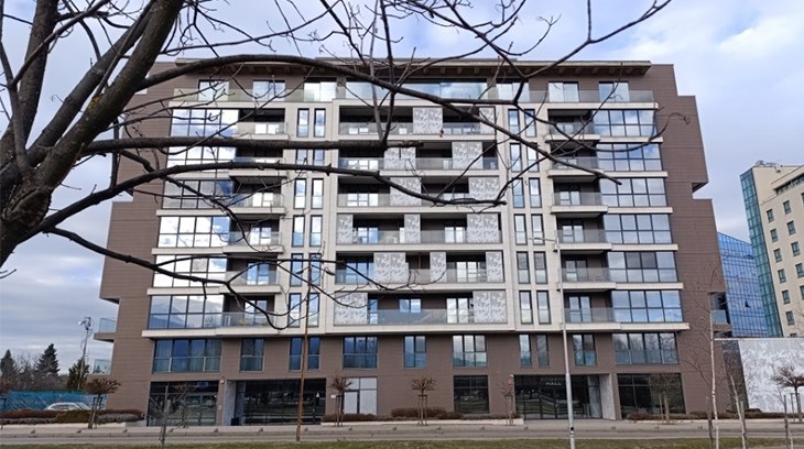 Xiaomi Redmi Note 13 Pro 4G cho ảnh chụp từ camera 200 MP chất lượng Ảnh chụp camera chính của Xiaomi Redmi Note 13 Pro 4G