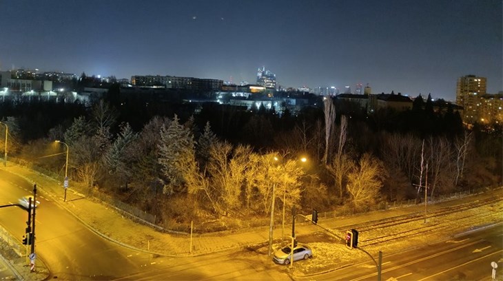 Redmi Note 13 Pro 4G chụp ảnh thiếu sáng đạt chuẩn Ảnh chụp của Redmi Note 13 Pro 4G trong điều kiện thiếu sáng