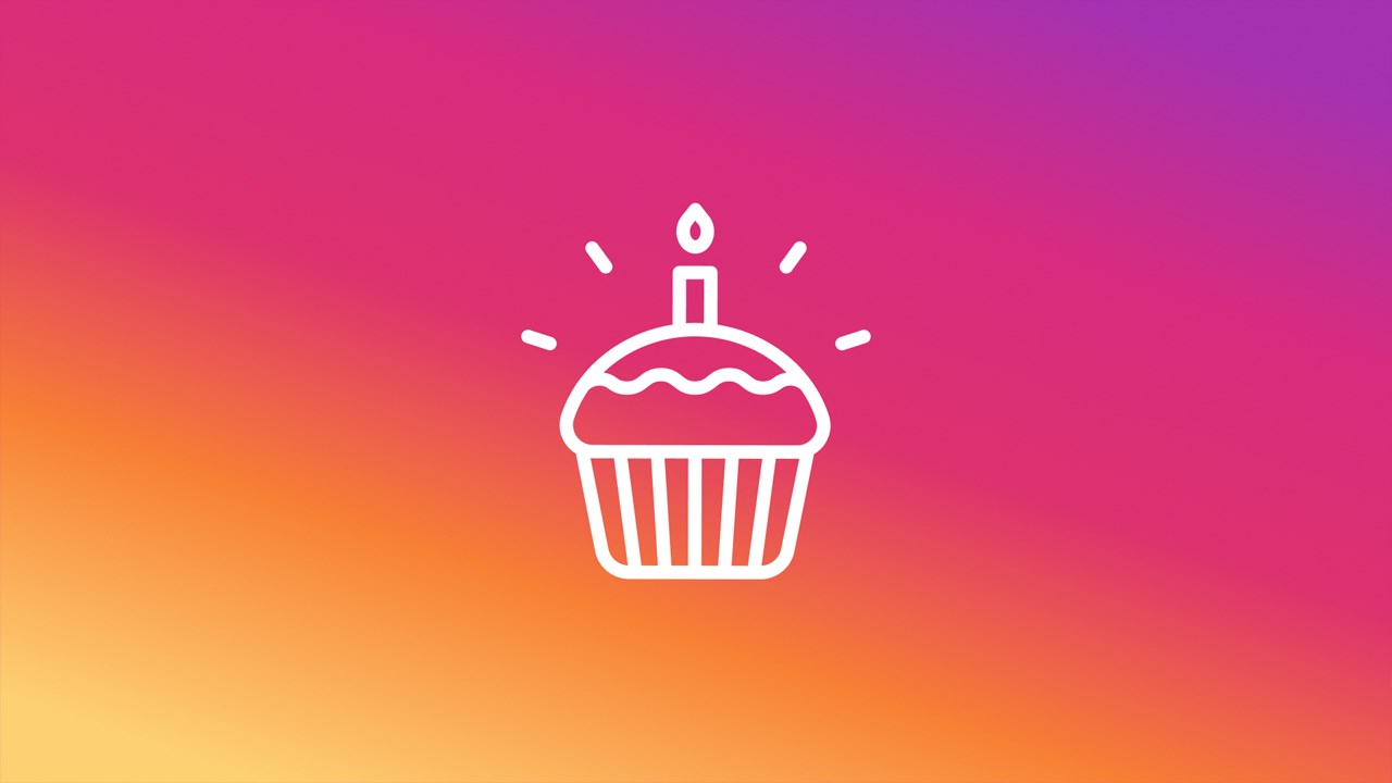 Hướng dẫn cách tắt thông báo sinh nhật trên Instagram