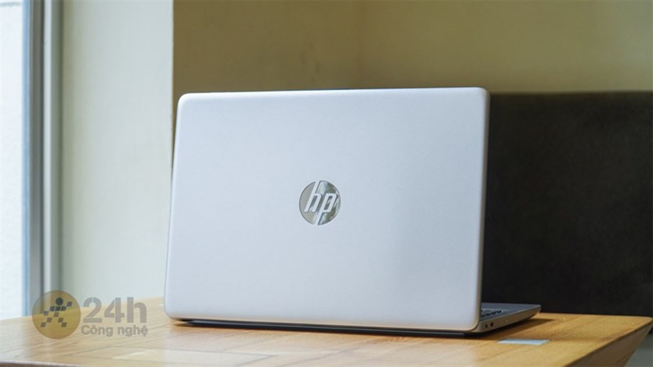 Flashsale cực căng, laptop HP giảm đến 25%, số lượng có hạn!