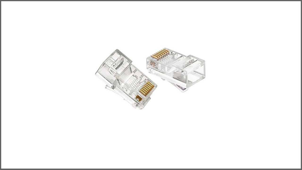 RJ45 là gì? Cấu tạo và ứng dụng của RJ45 ra sao? Cùng tìm hiểu tại đây
