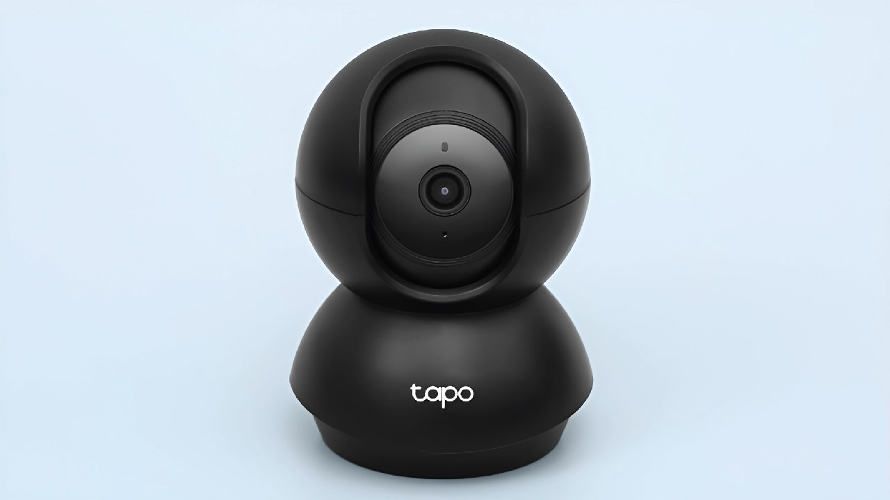 Cách sử dụng camera TP-Link Tapo C211