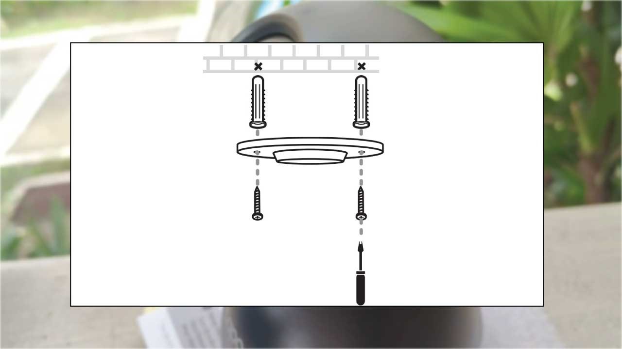 Cách sử dụng camera TP-Link Tapo C211