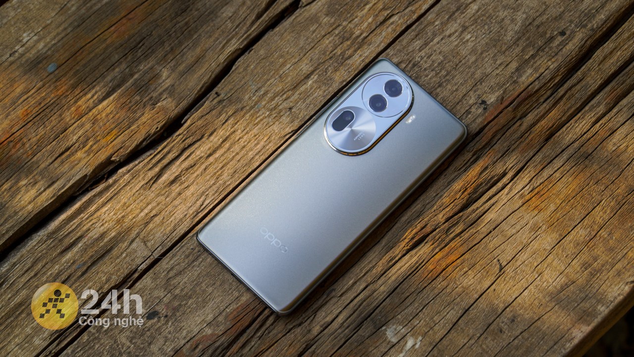 OPPO tặng ưu đãi khi mua bộ đôi OPPO Reno 11| Reno 11 Pro OPPO tặng ưu đãi khi mua bộ đôi OPPO Reno 11| Reno 11 Pro