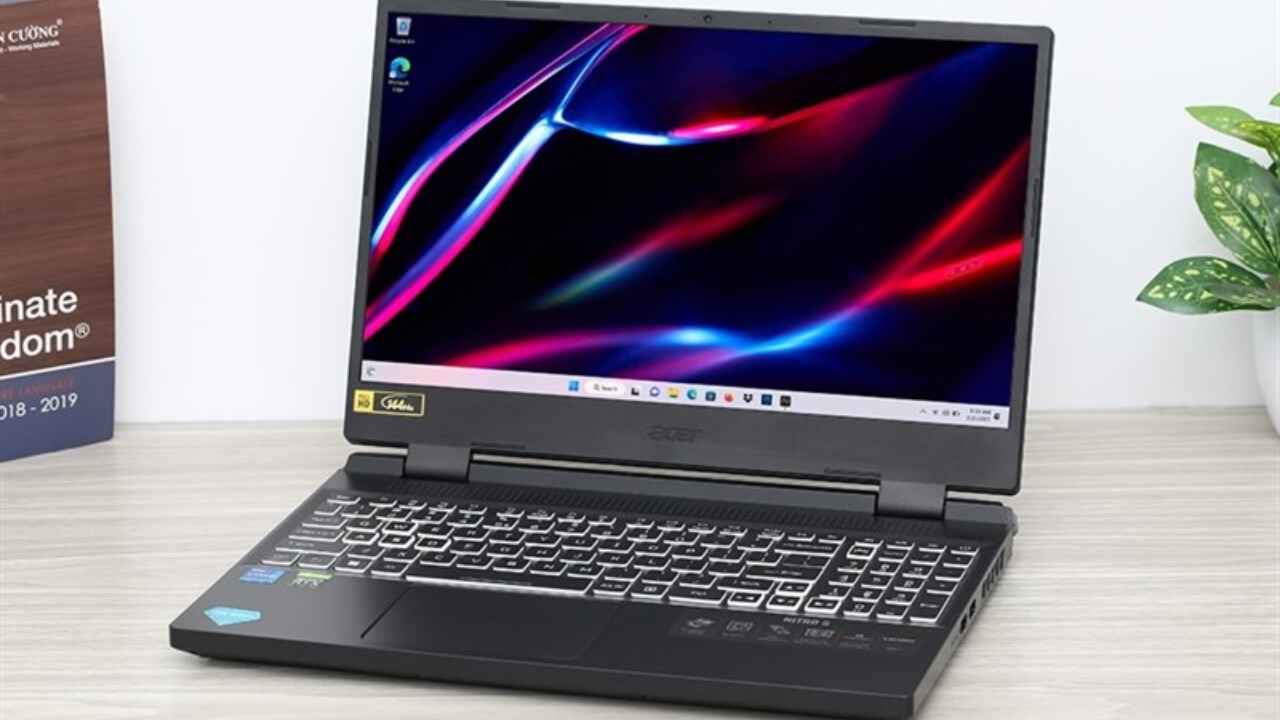 Laptop Acer Nitro 5 Gaming AN515 57 5669. Laptop Acer Nitro 5 Gaming AN515 57 5669.