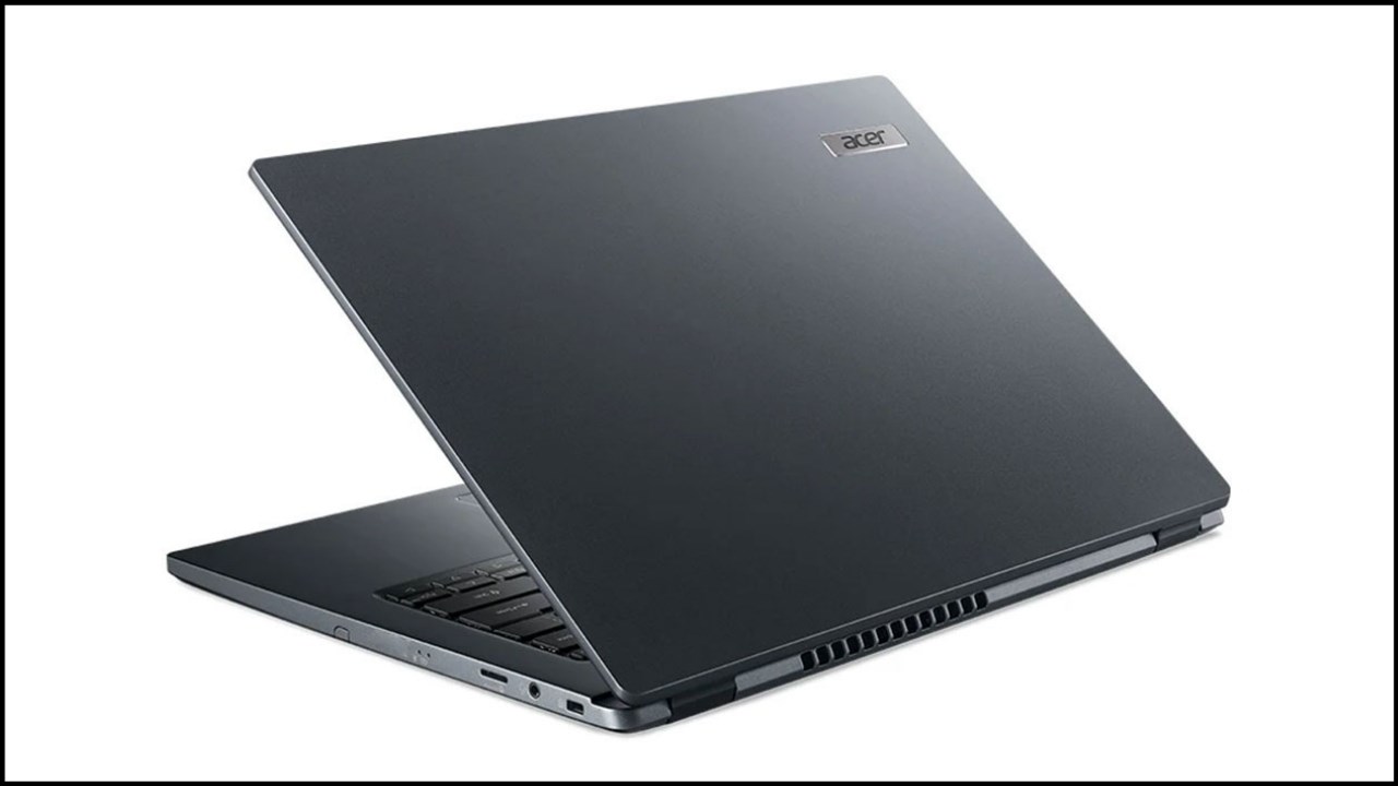 Laptop Acer TravelMate P4 TMP414 51G 59R6. Laptop Acer TravelMate P4 TMP414 51G 59R6.