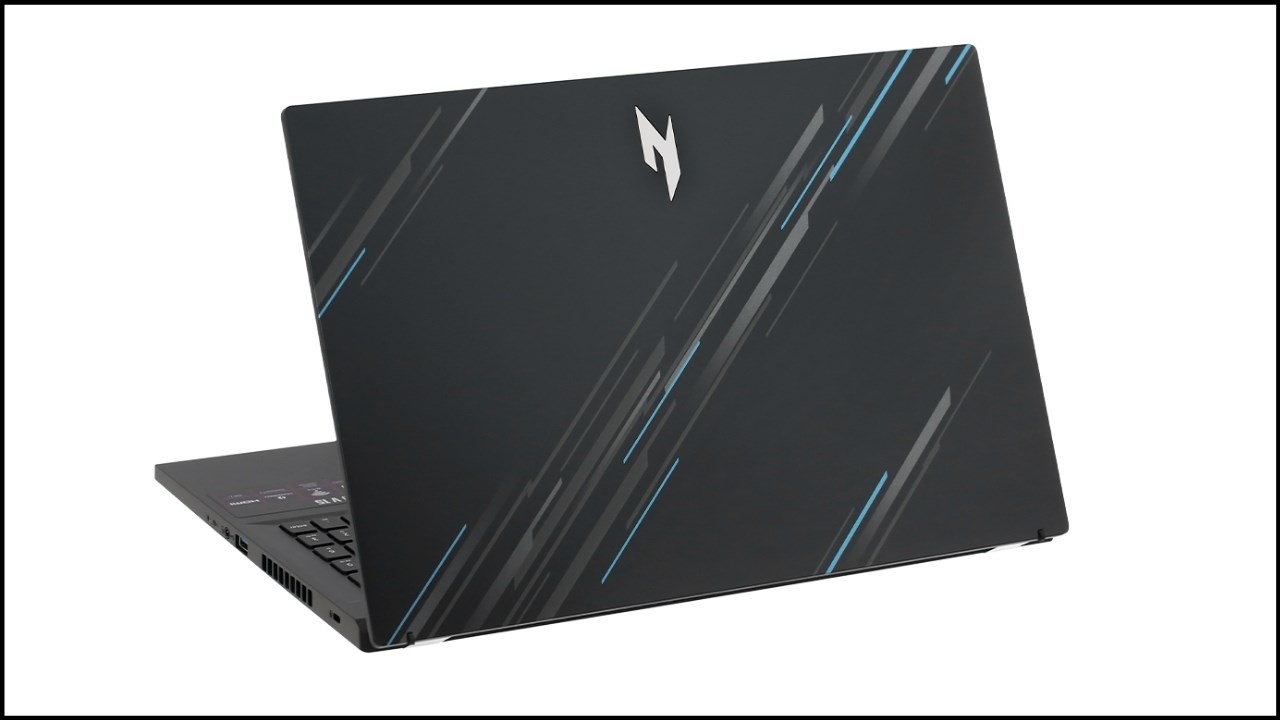 Laptop Acer Gaming Nitro V ANV15 51 57B2. Laptop Acer Gaming Nitro V ANV15 51 57B2.