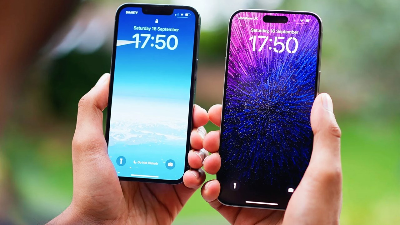 Chiều lòng iFans, iPhone giảm tất cả các dòng đến 3 triệu đồng