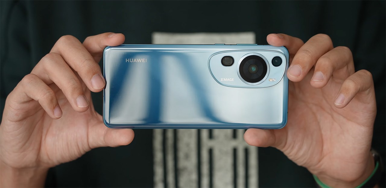 Huawei P70 Art được dự đoán sẽ sử dụng vi xử lý Snapdragon 8 Gen 2