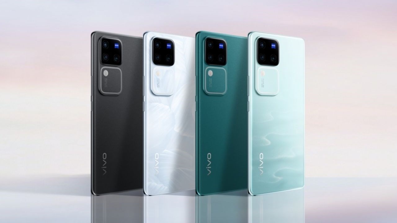Hệ thống camera trên Vivo V30 Pro tạo điểm nhấn với sự hợp tác từ Zeiss Hệ thống camera trên Vivo V30 Pro tạo điểm nhấn với sự hợp tác từ Zeiss