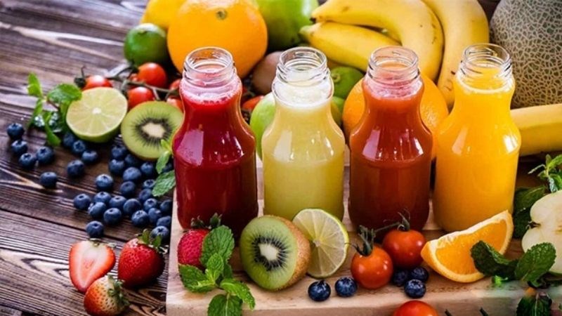 Cha mẹ cần bổ sung đầy đủ dinh dưỡng để trẻ nhanh chóng khỏi ho có đờm