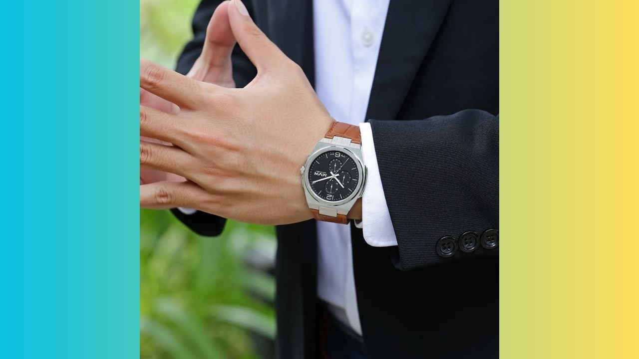 MVW Glory ML080-02: Đồng hồ MVW đáng quá, giá tốt tại TGDĐ MVW Glory ML080-02: Đồng hồ MVW đáng quá, giá tốt tại TGDĐ