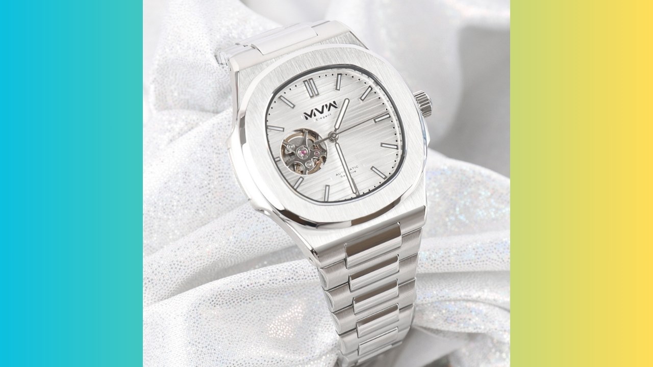 MVW Elegant MSA098-01-ELE: Đồng hồ MVW hợp với mọi người dùng MVW Elegant MSA098-01-ELE: Đồng hồ MVW hợp với mọi người dùng