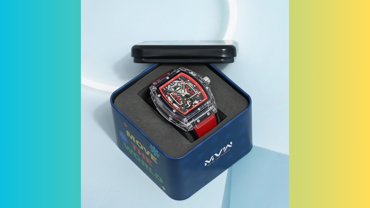 MVW Galaxy MSCA004-01: Đồng hồ thời trang dưới 2 triệu, nên sắm! MVW Galaxy MSCA004-01: Đồng hồ thời trang dưới 2 triệu, nên sắm!