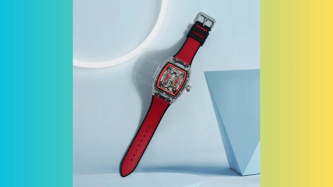 MVW Galaxy MSCA004-01: Đồng hồ thời trang dưới 2 triệu, nên sắm! MVW Galaxy MSCA004-01: Đồng hồ thời trang dưới 2 triệu, nên sắm!