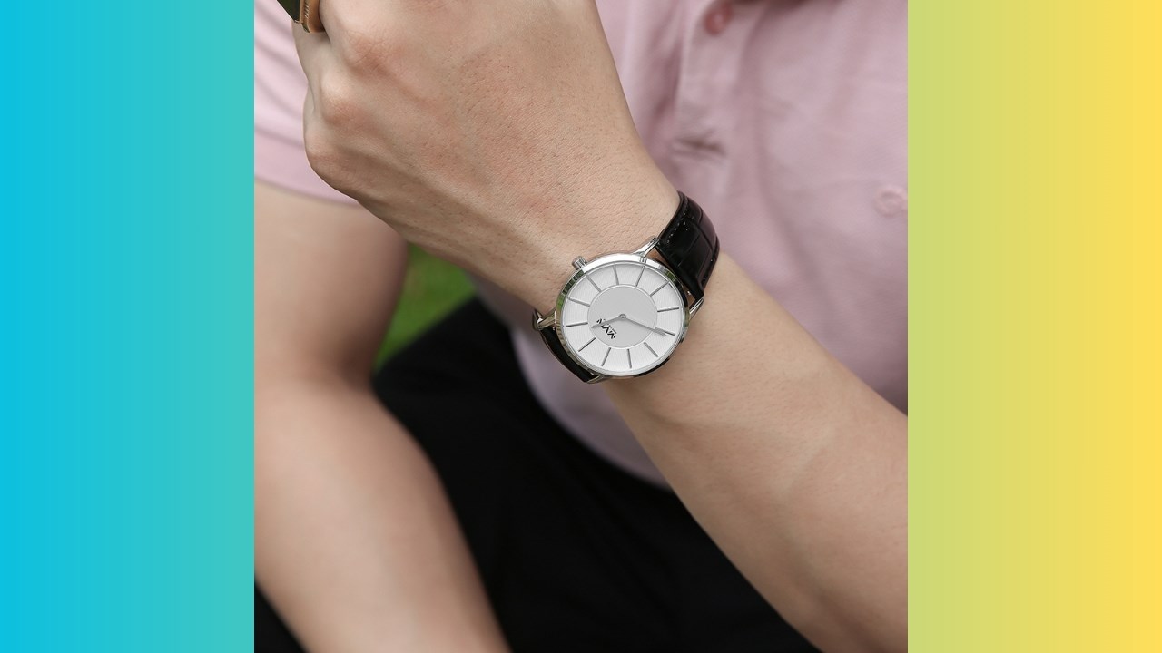 MVW ML078-02: Đồng hồ MVW giá rẻ quá mà lại đẹp quá! MVW ML078-02: Đồng hồ MVW giá rẻ quá mà lại đẹp quá!