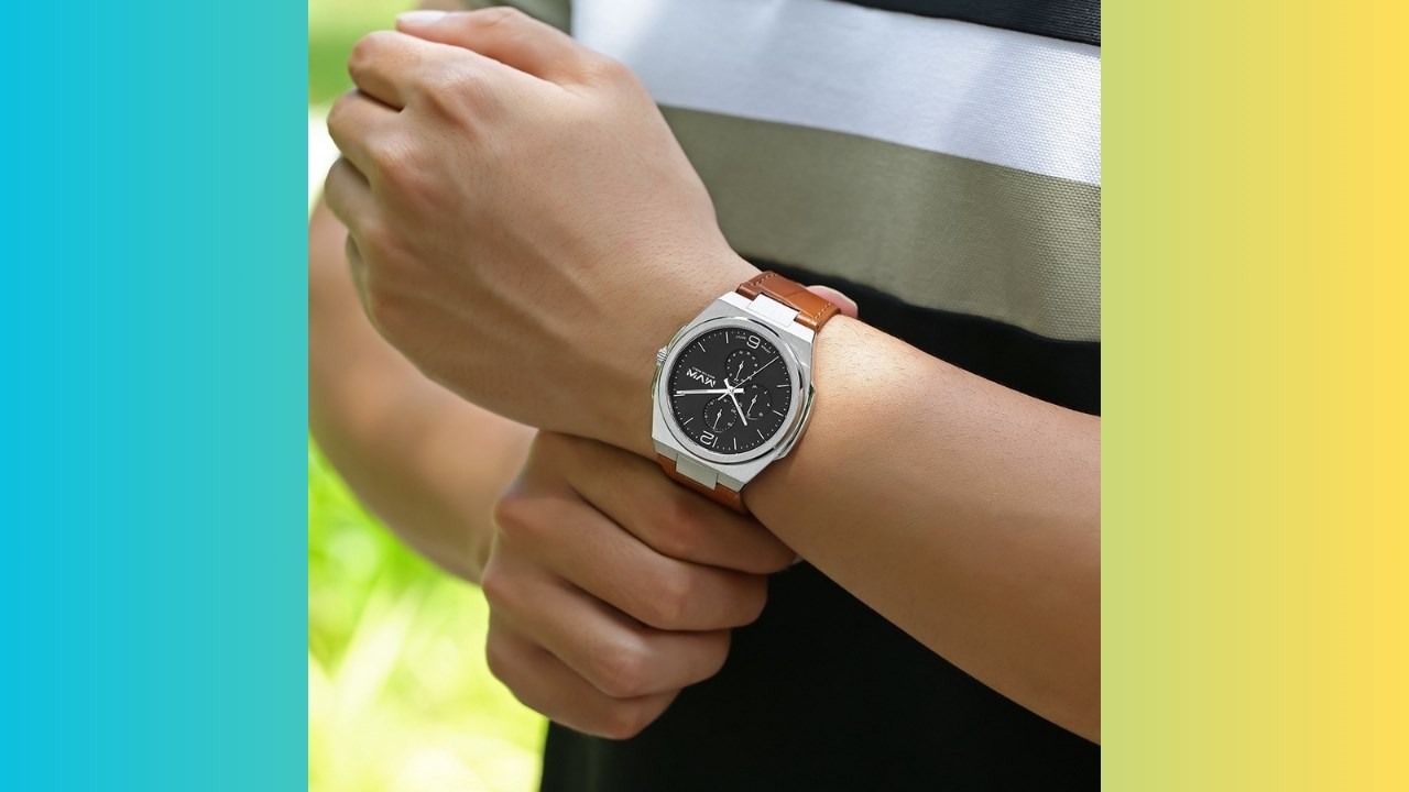 MVW Glory ML080-02: Đồng hồ MVW đáng quá, giá tốt tại TGDĐ MVW Glory ML080-02: Đồng hồ MVW đáng quá, giá tốt tại TGDĐ